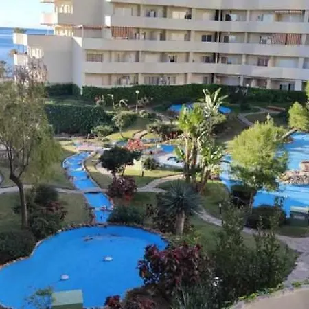 Jc Benalmadena