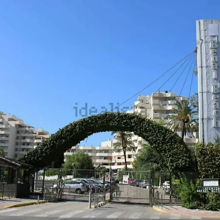 Jc Apartment