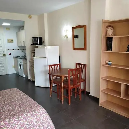 Jc Apartment *