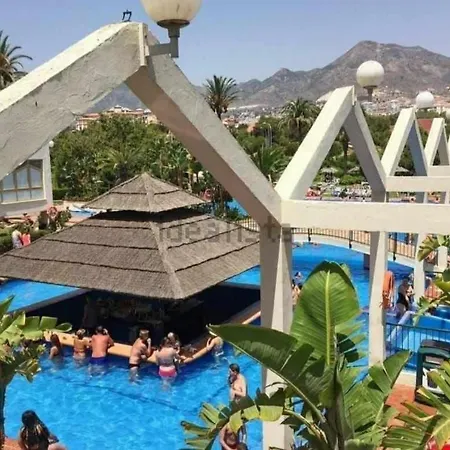 Jc * Benalmadena