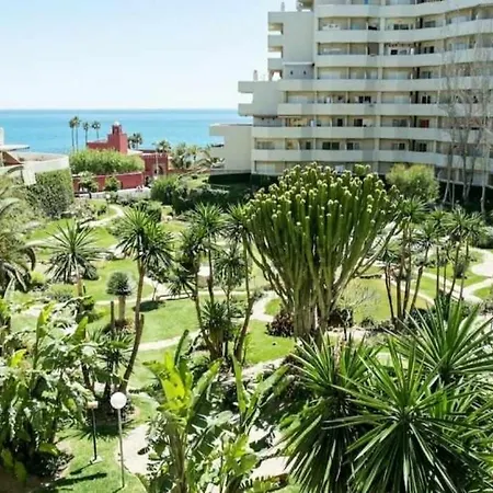 Apartment Jc Benalmadena