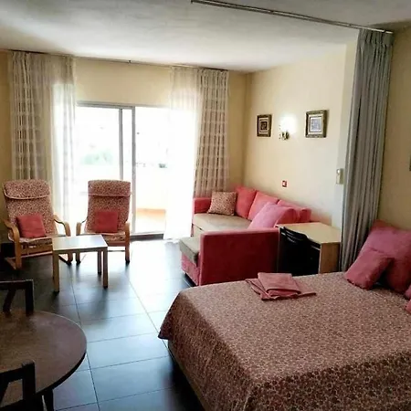 Jc Apartment Benalmadena