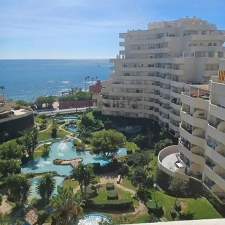 Apartment Jc
