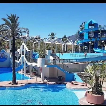 Jc Appartement