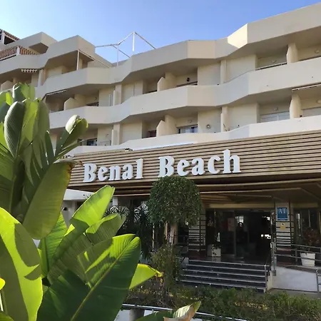 Jc Apartment Benalmadena