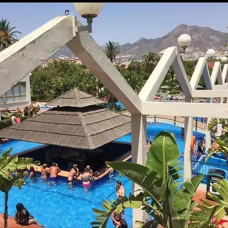 Jc Benalmádena