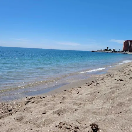 Jc Benalmadena